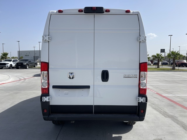 2025 Ram ProMaster 2500 photo 5