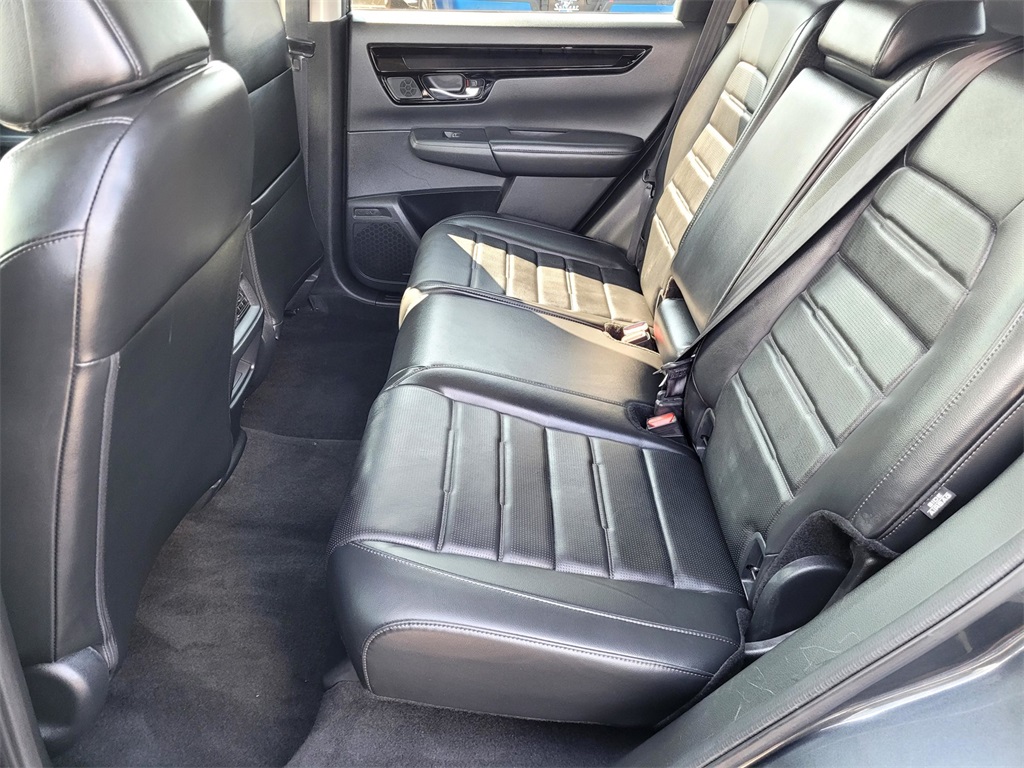 2024 Honda CR-V EX-L photo 14