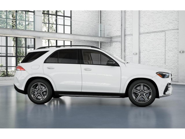2026 Mercedes Benz GLE 450 4MATIC photo 14