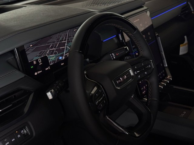 2026 Gmc Acadia AT4 photo 3