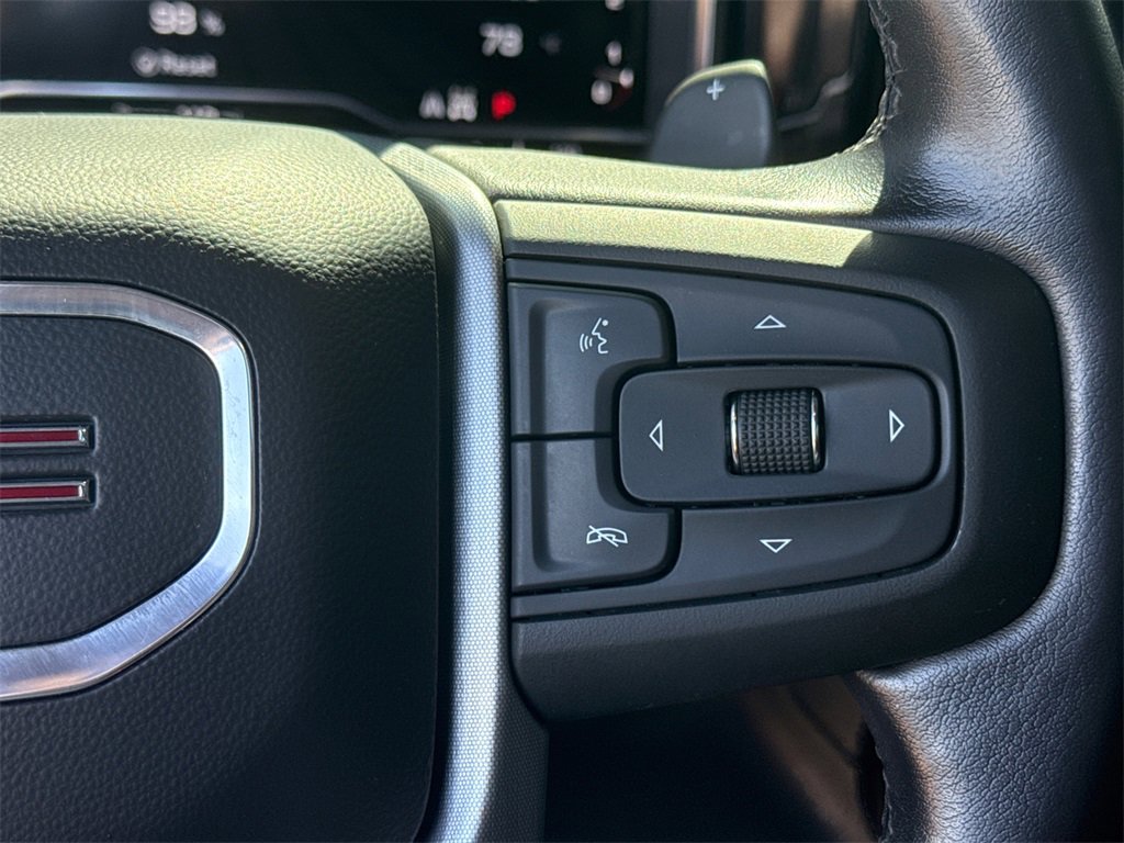 2022 Gmc Sierra 1500 Elevation photo 21