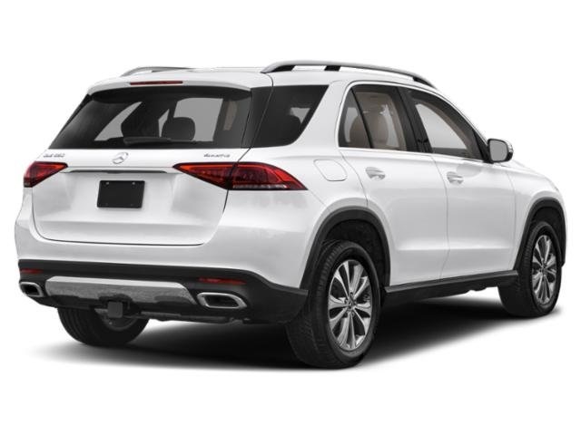 2022 Mercedes Benz GLE 350 photo 2