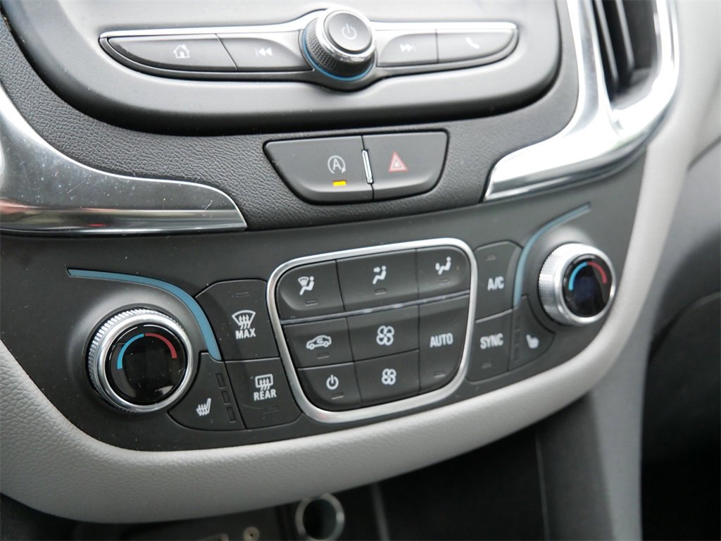 2024 Chevrolet Equinox LT photo 17