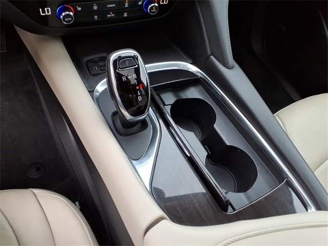 2020 Buick Enclave Essence photo 9