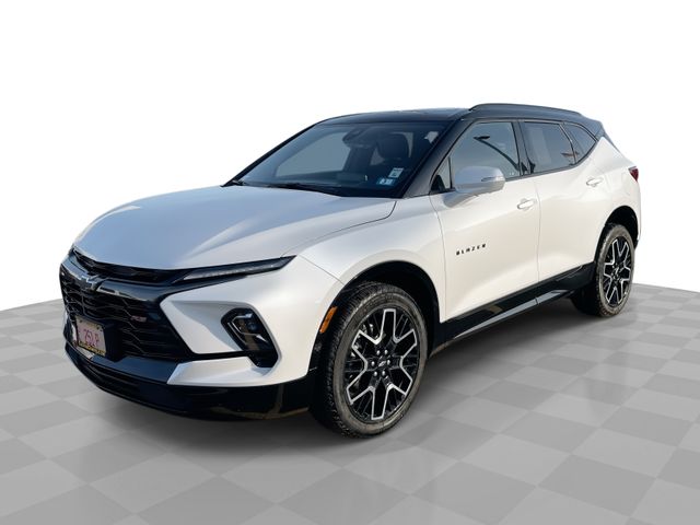 2023 CHEVROLET BLAZER - Image 1