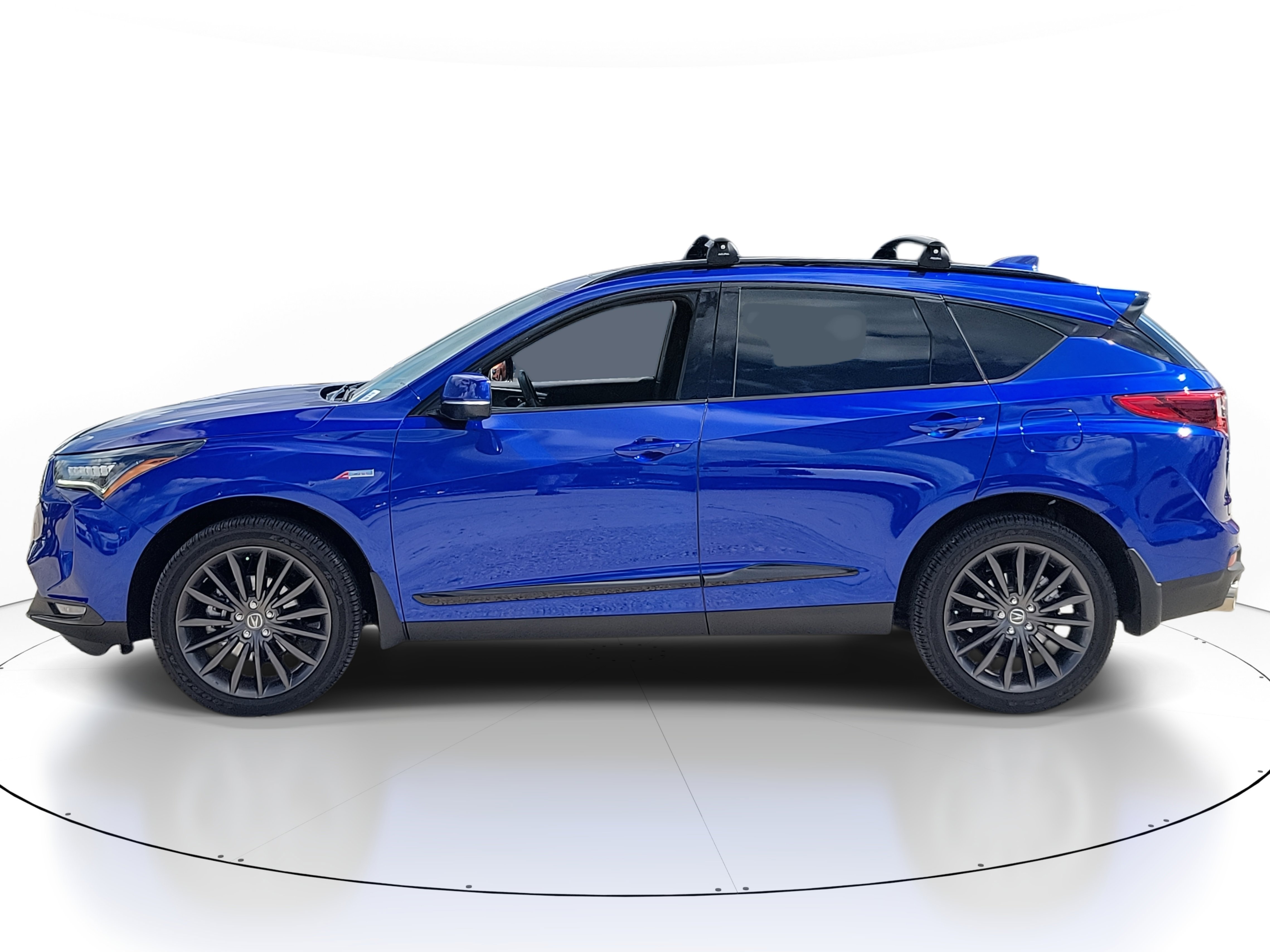 2024 Acura RDX A-Spec Advance photo 3