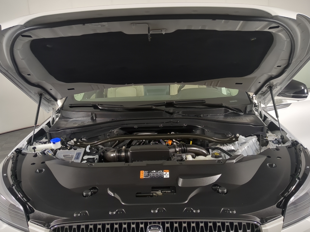 2024 Lincoln Aviator Reserve photo 24