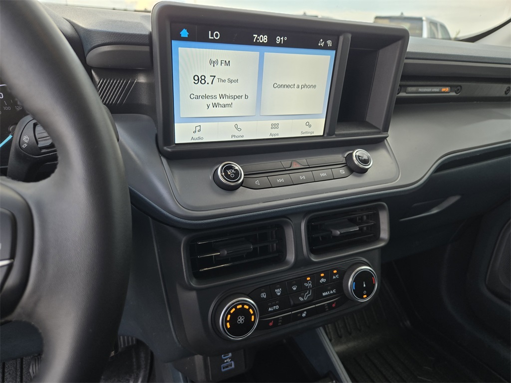 2024 Ford Maverick XLT photo 16