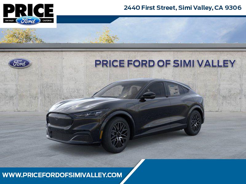 2025 Ford Mustang Mach-E Premium RWD's photo