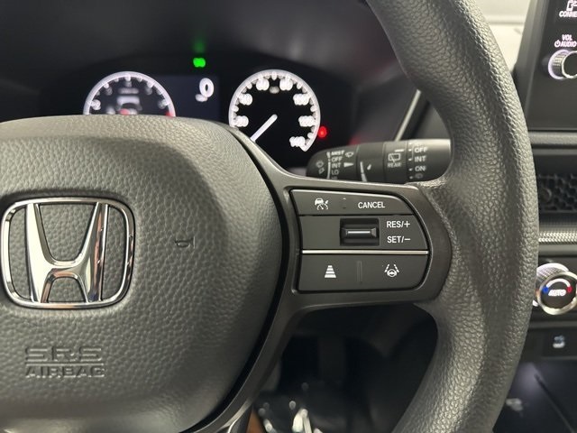 2026 Honda CR-V EX photo 26