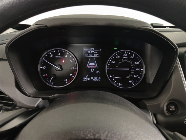 2025 Subaru Crosstrek Premium photo 11