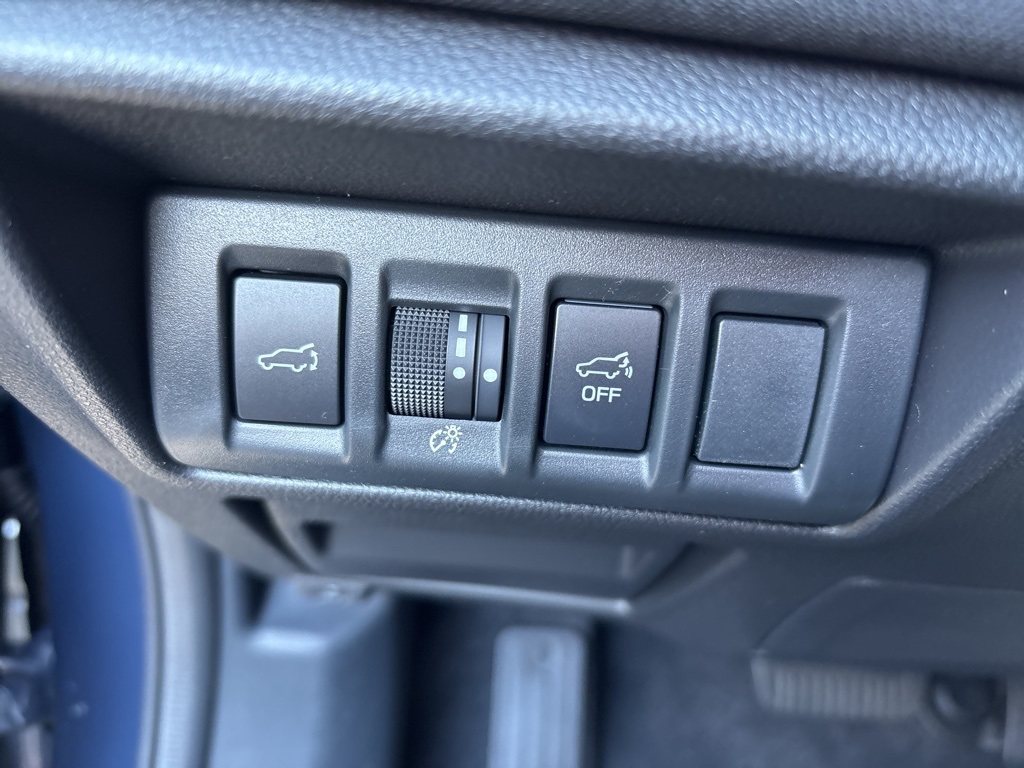 2025 Subaru Outback Premium photo 20