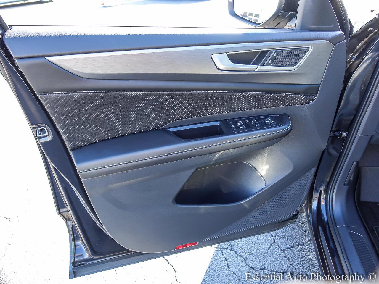 2024 VOLKSWAGEN ATLAS CROSS SPORT - Image 16