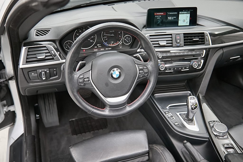 2018 BMW 430I - Image 12