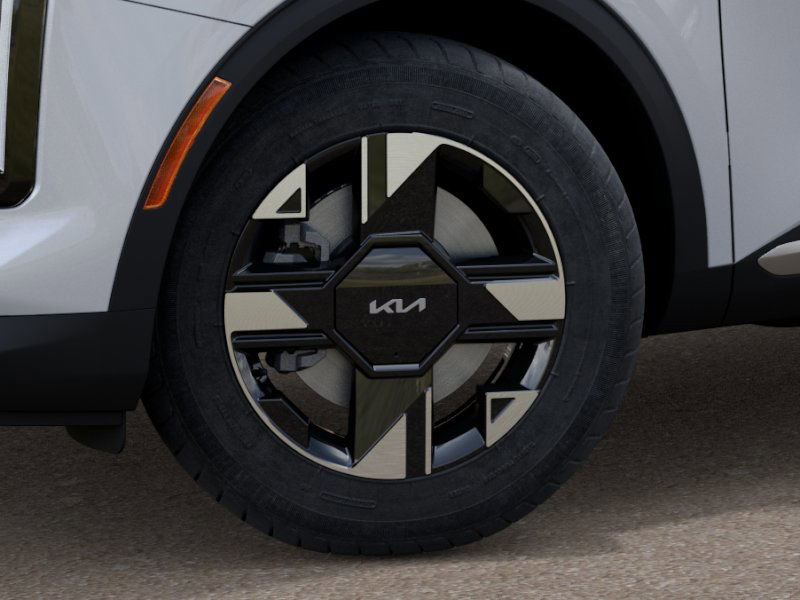 2026 Kia Sportage LX photo 9