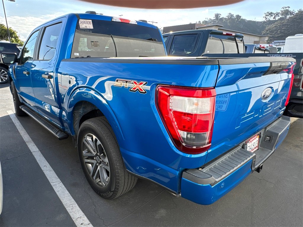 2021 Ford F-150 XL photo 7