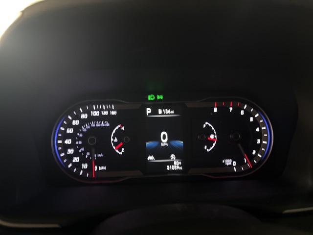 2022 Hyundai Tucson SEL photo 4