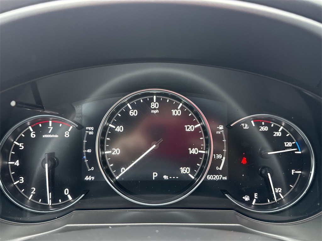 2020 MAZDA MAZDA6 - Image 14