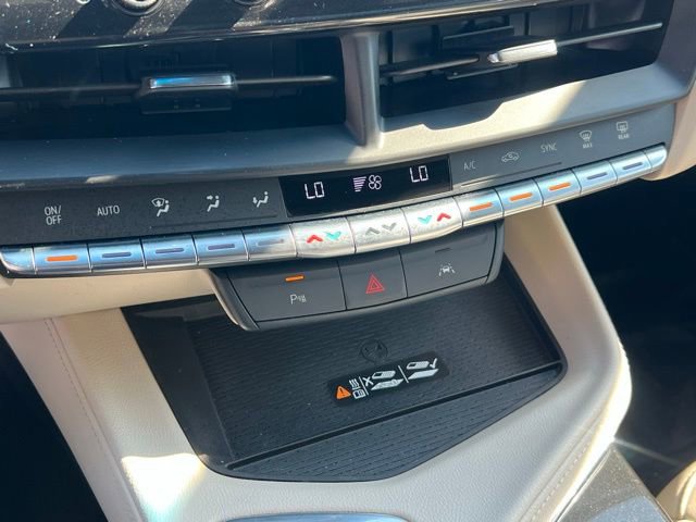 2022 Cadillac CT4 Luxury photo 12