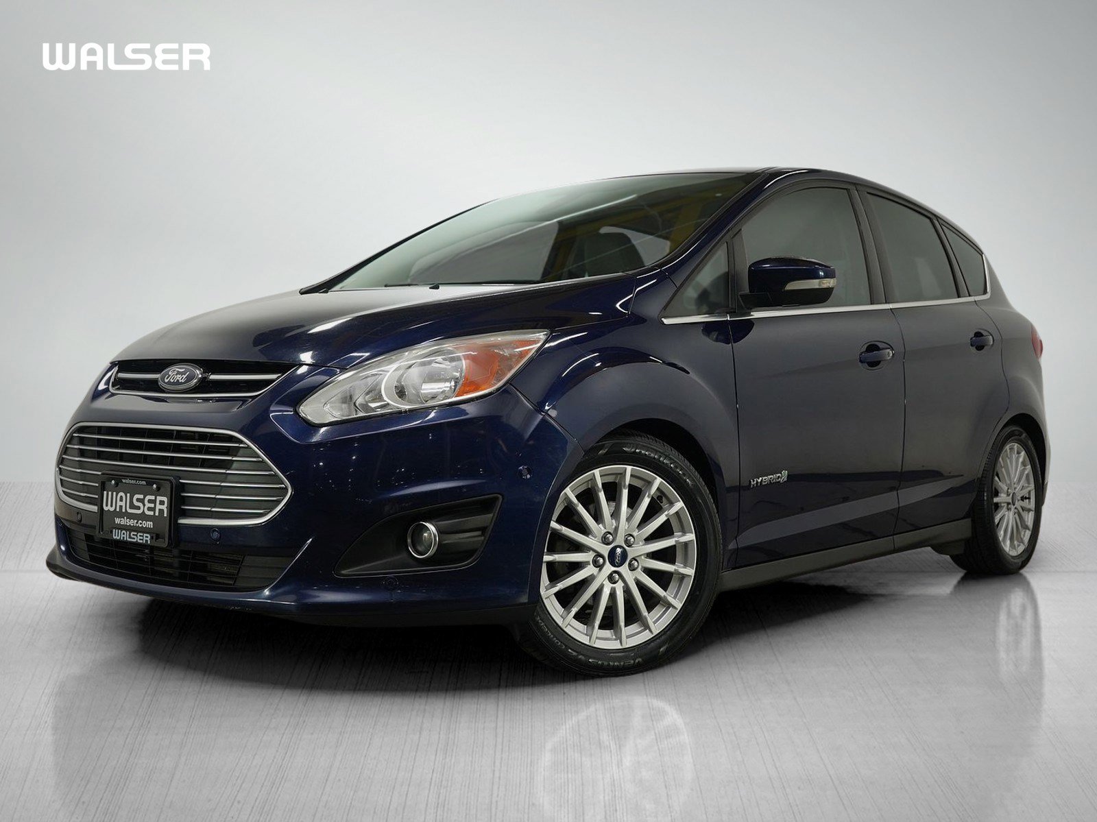 2016 Ford C-Max SEL's photo