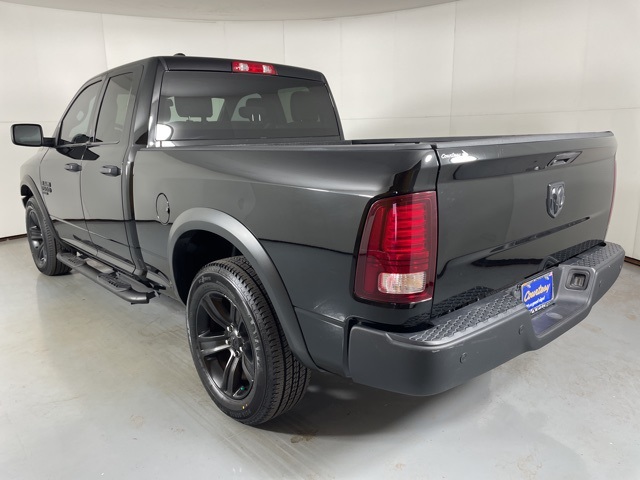 2022 Ram 1500 Classic Warlock photo 6