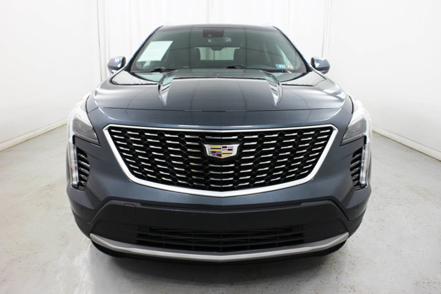 2020 Cadillac XT4 Premium Luxury photo 4