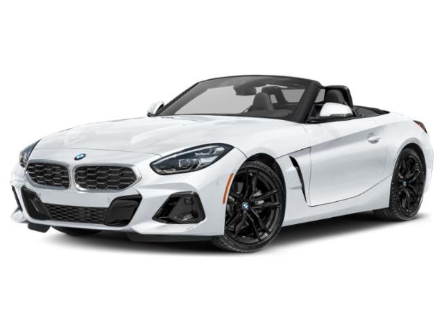2026 BMW Z4 30i's photo