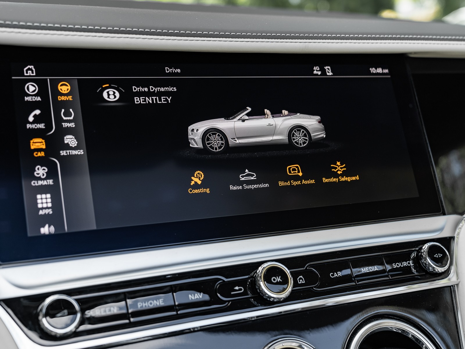 2022 Bentley Continental GT V8 photo 45