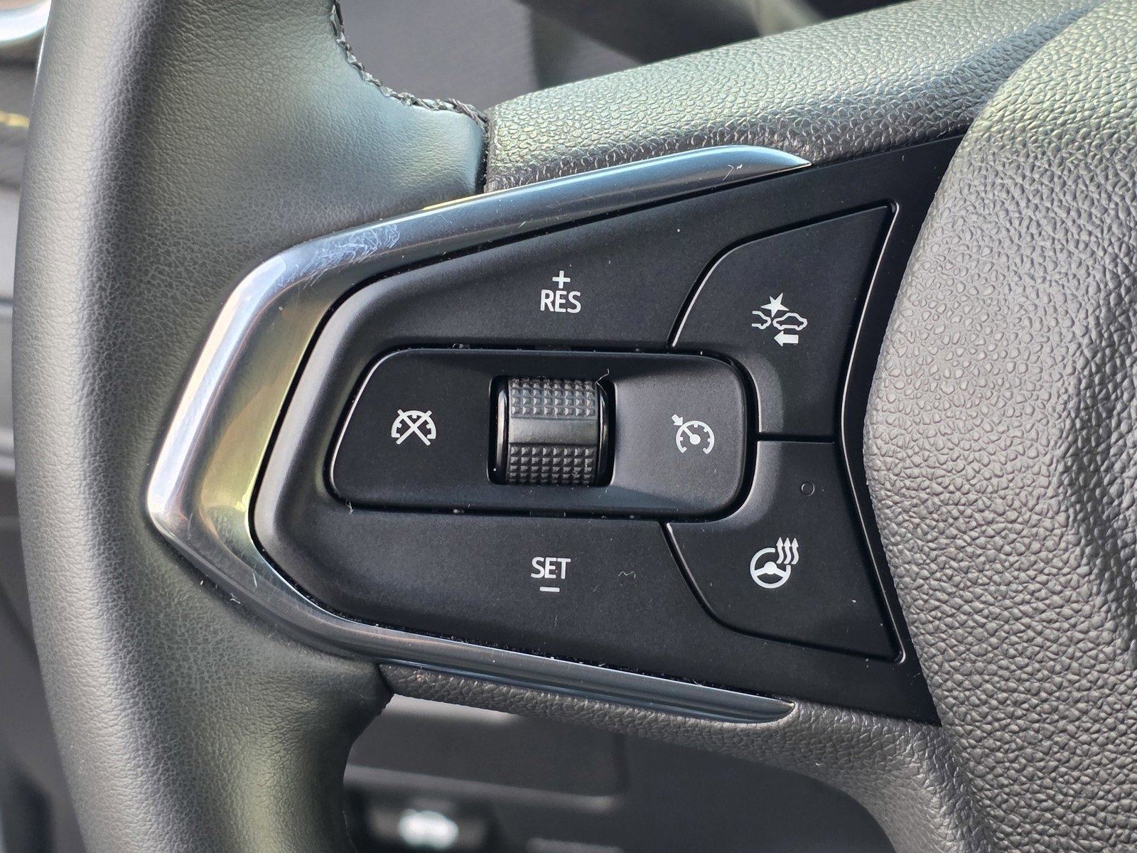 2024 Chevrolet Trailblazer ACTIV photo 30