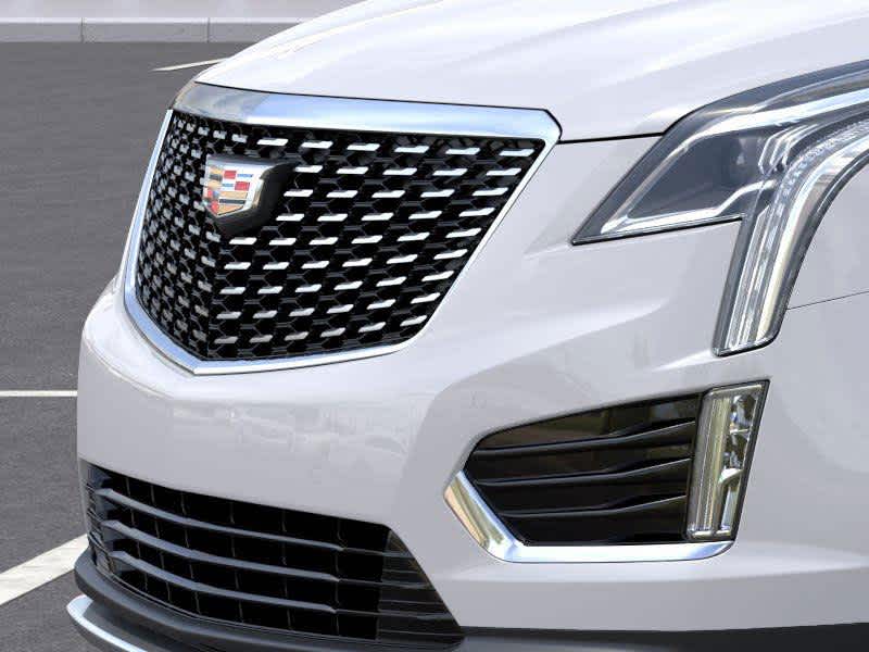 2025 Cadillac XT5 Premium Luxury photo 13
