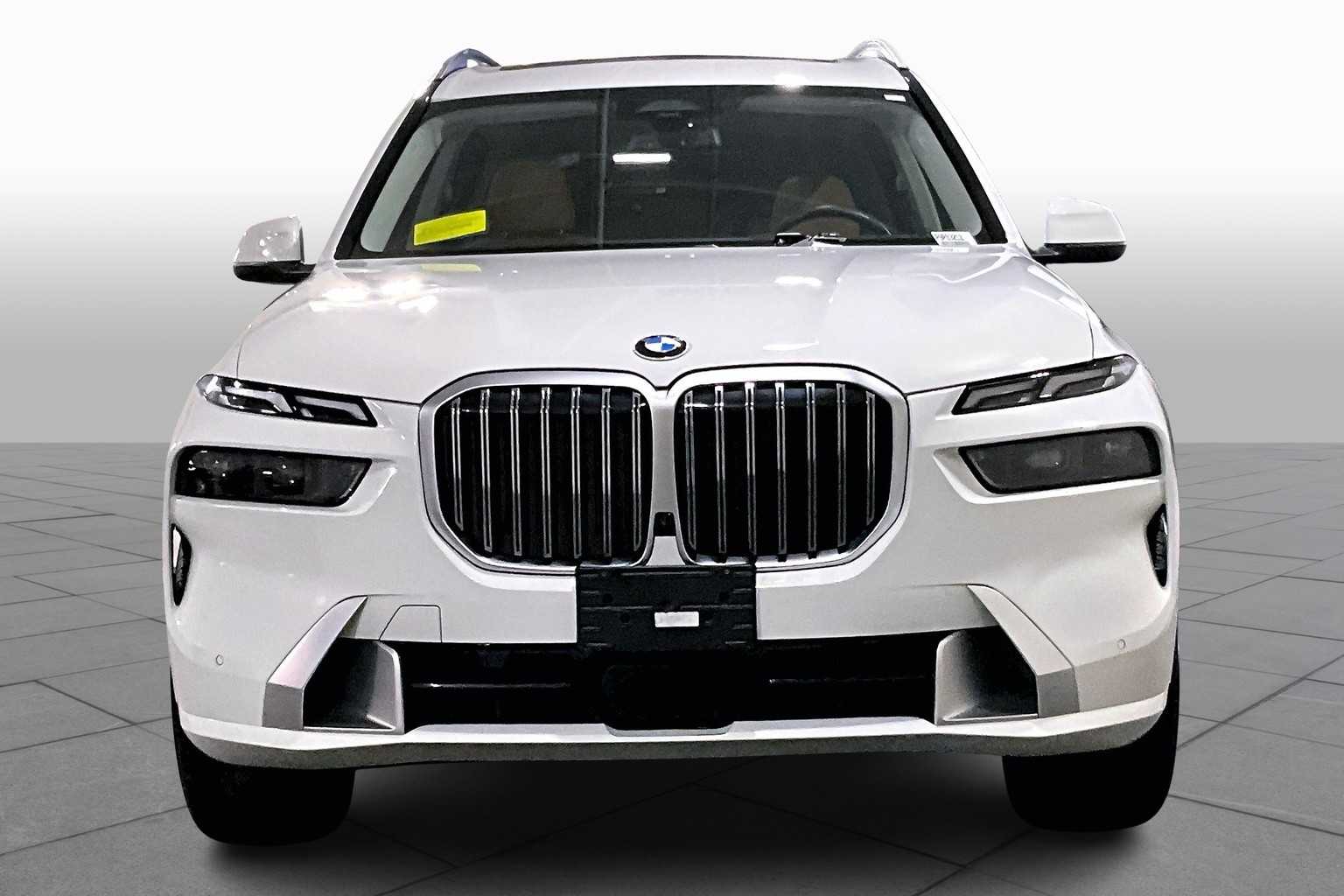 2023 Bmw X7 xDrive40i photo 3