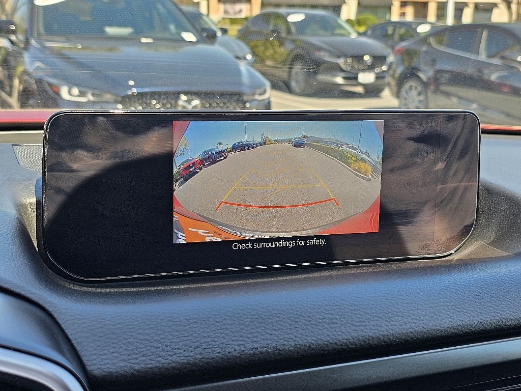 2025 Mazda CX-50 Premium photo 32