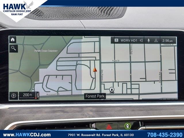 2023 BMW X5 - Image 20