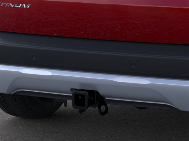 2025 Ford Escape Hybrid Platinum photo 21