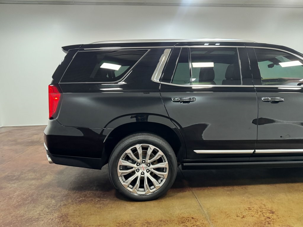 2022 Gmc Yukon Denali photo 30