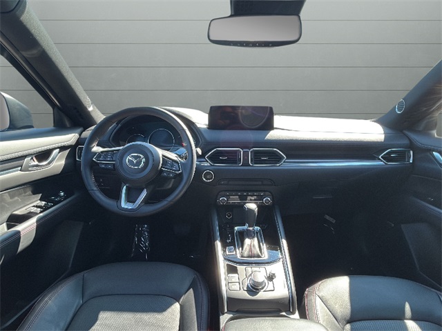 2025 Mazda CX-5 2.5 Turbo Premium photo 28