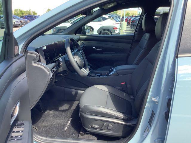 2026 Hyundai Santa Cruz SEL photo 7