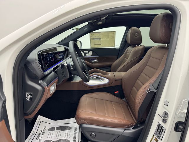 2026 Mercedes Benz GLE 450 4MATIC photo 18