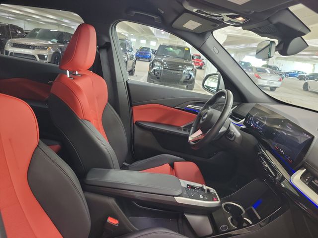 2024 Bmw X1 XDrive28i photo 28