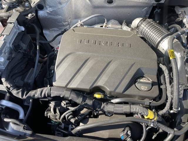2025 Buick Envista Preferred photo 20