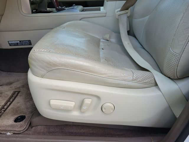 2014 Lexus GX 460 Luxury photo 4