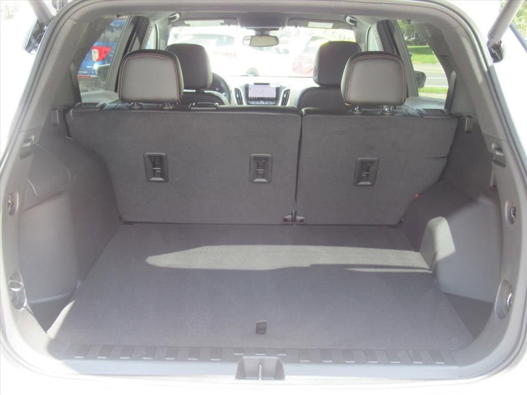 2023 Chevrolet Equinox Premier photo 29