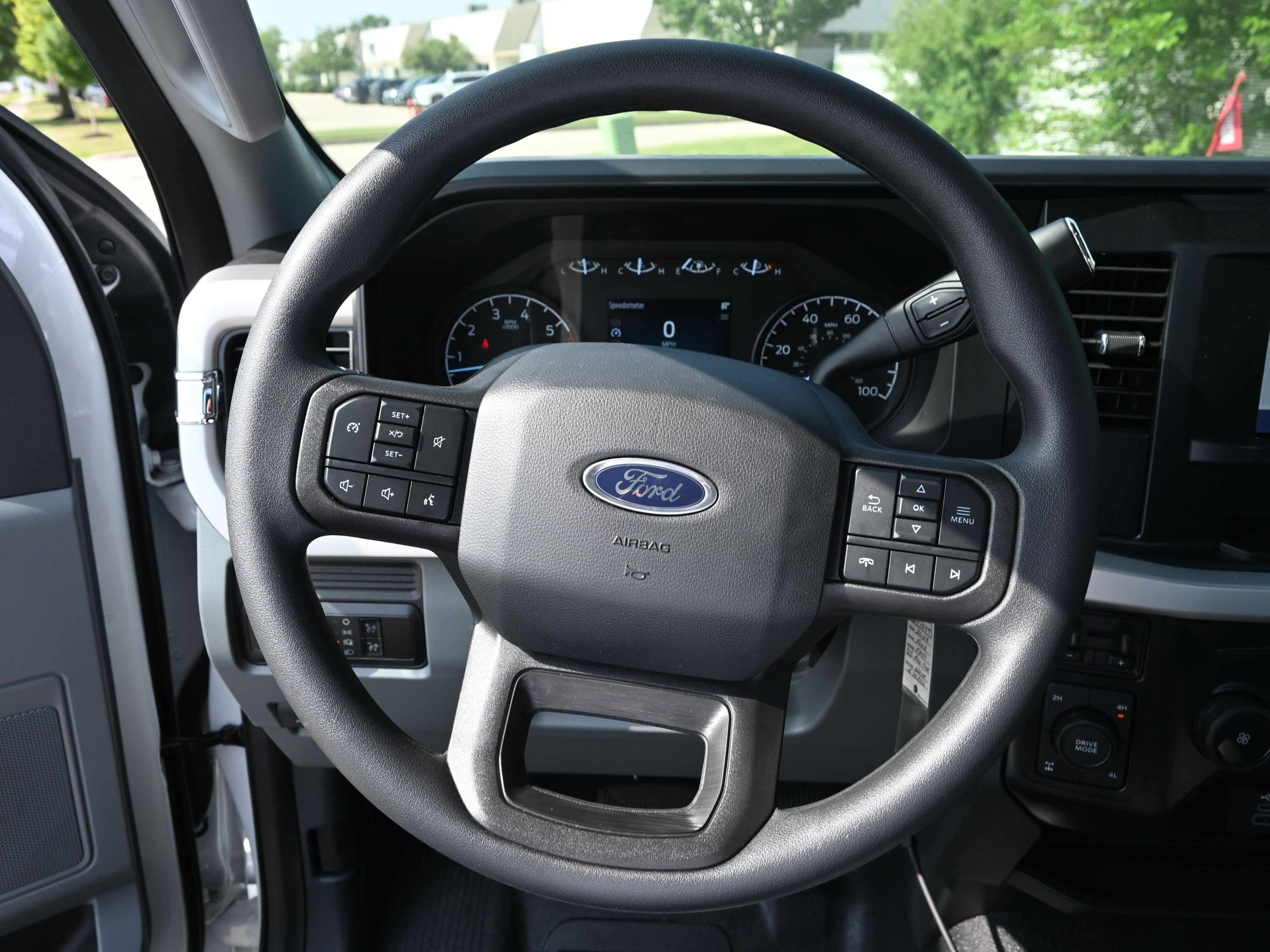 2024 Ford F-250 XL photo 36