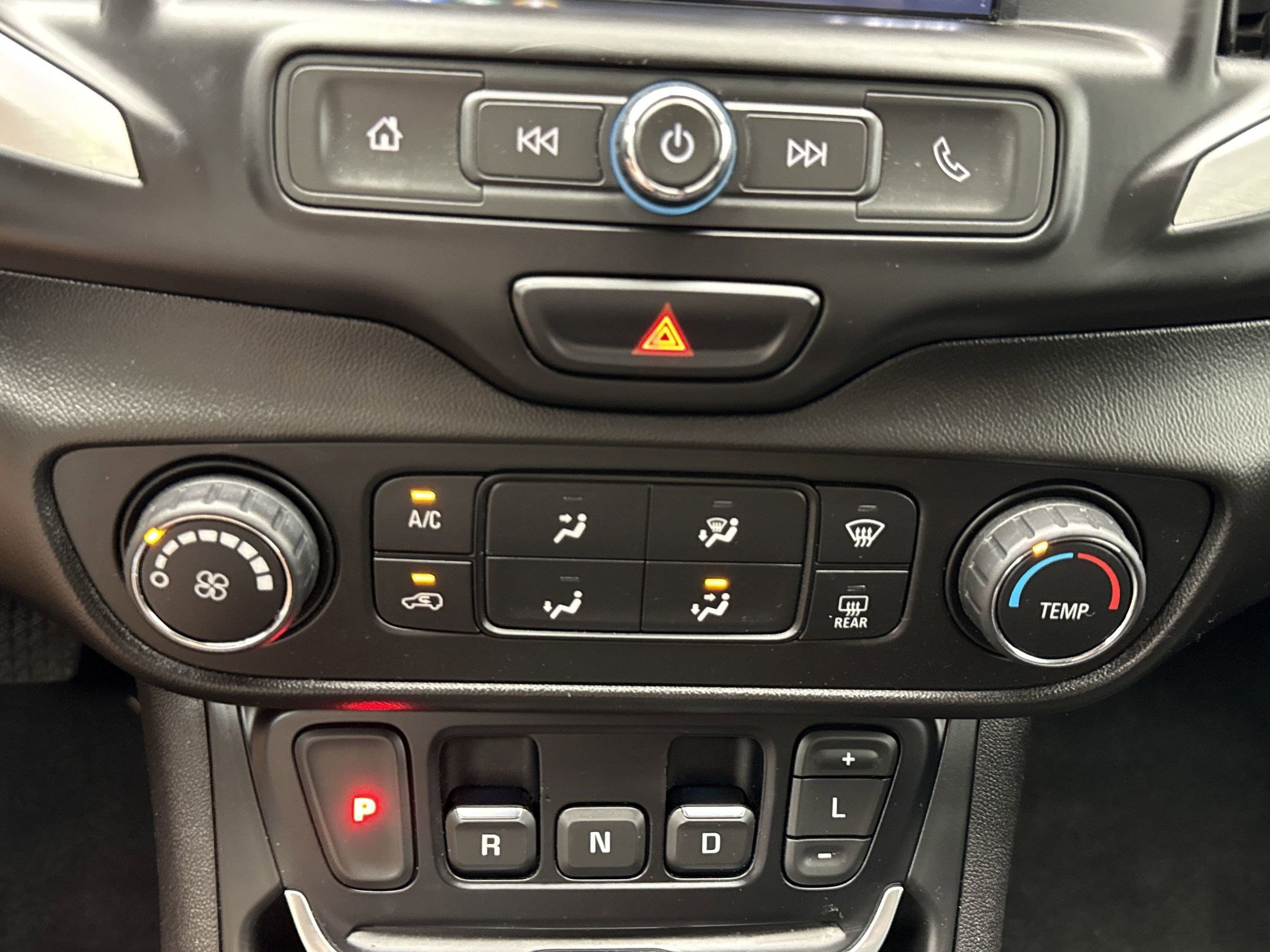 2019 Gmc Terrain SLE photo 37