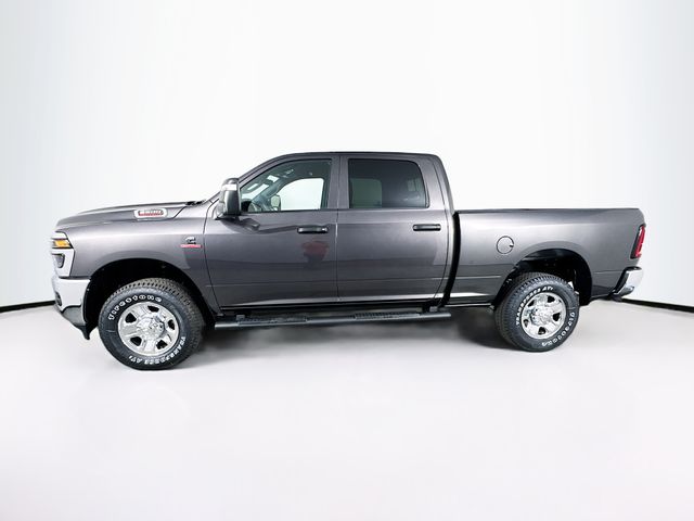 2025 Ram 2500 Tradesman photo 4
