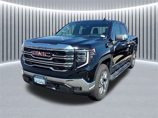 2023 Gmc Sierra 1500 SLT photo 8