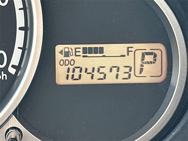 2012 Mazda Mazda2 Sport photo 25