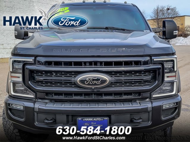 2020 FORD F-250 - Image 26