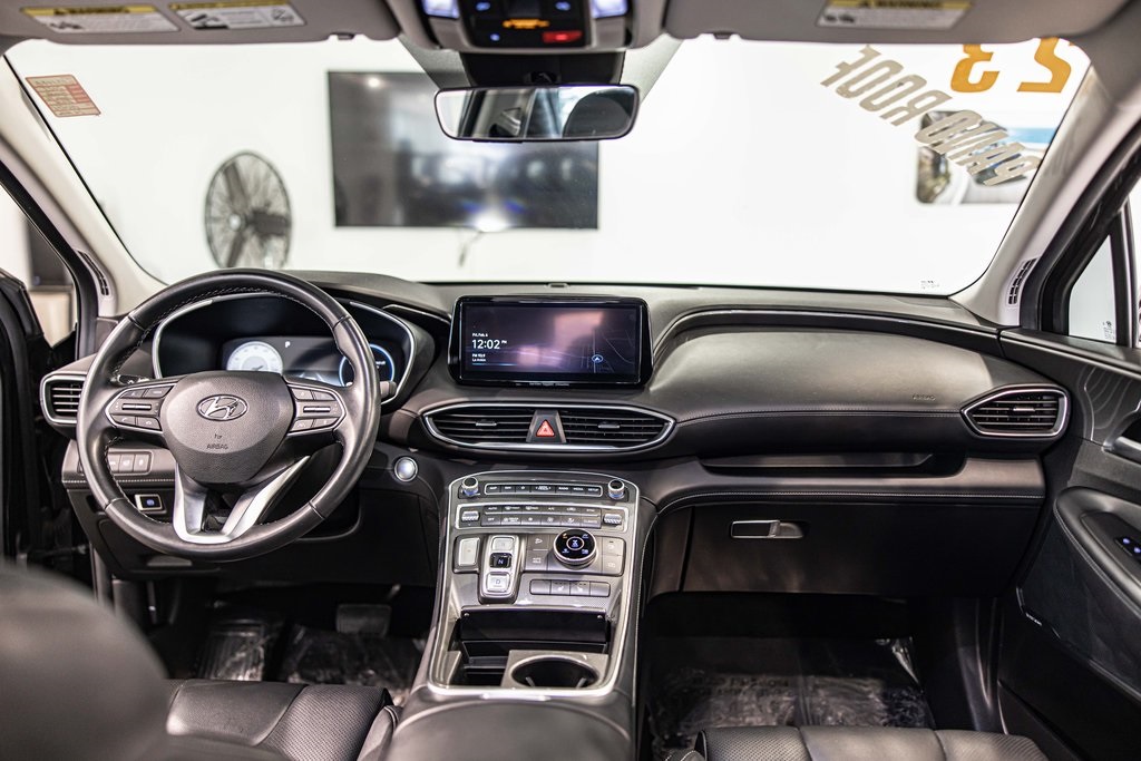 2023 HYUNDAI SANTA FE - Image 36