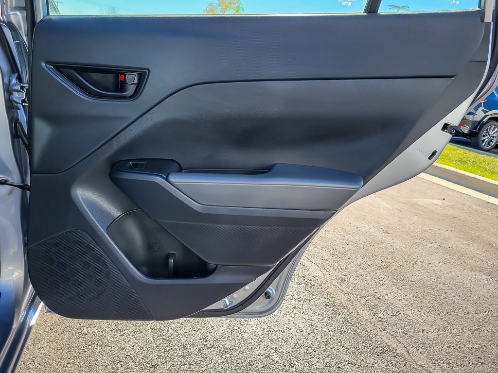 2025 SUBARU IMPREZA - Image 16